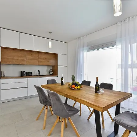 Vikendica House 2268