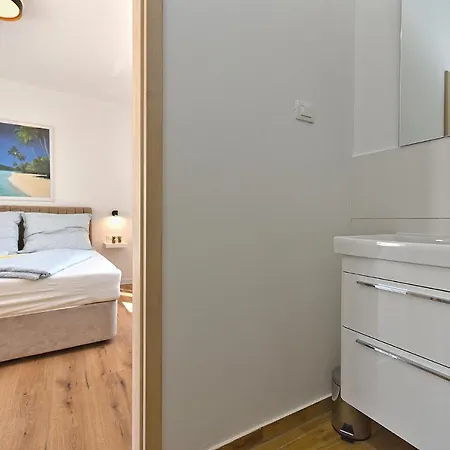 Vikendica House 2268