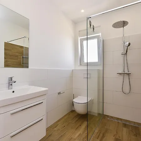Vikendica House 2268