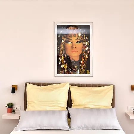 Дом отдыха House 2268 Перой